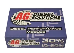 PSI C6.6L ACERT CAT Tier IV Engine Performance Module (CAT4400)
