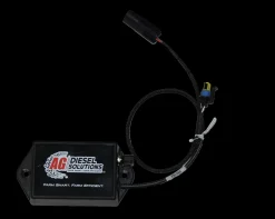 PSI 10.5L & 12.5L John Deere Engines Performance Module (HP9001)