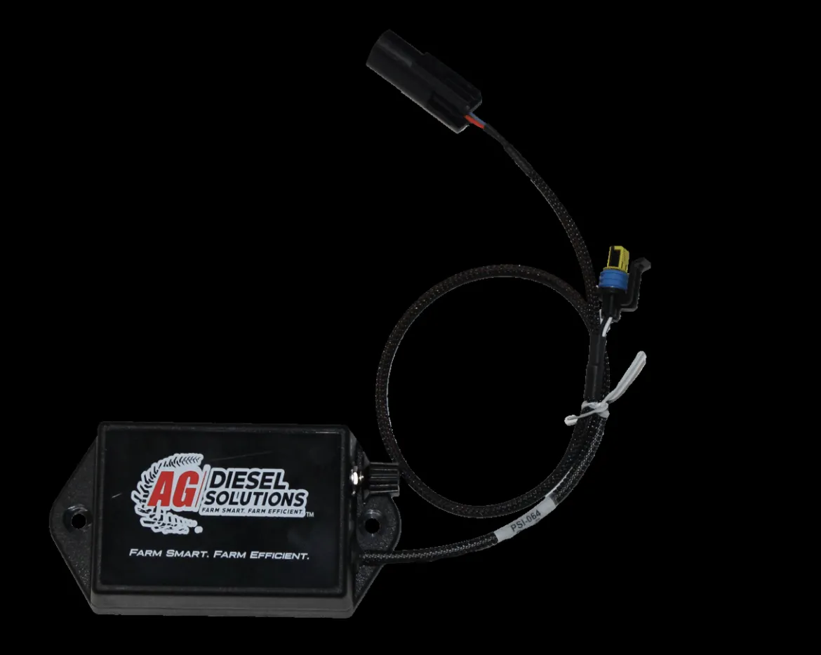 PSI 10.5L & 12.5L John Deere Engines Performance Module (HP9001)