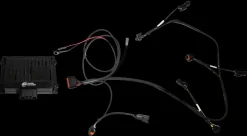 PSI 2.6L Cylinder Turbocharged Engine Performance Module (MAH2604)