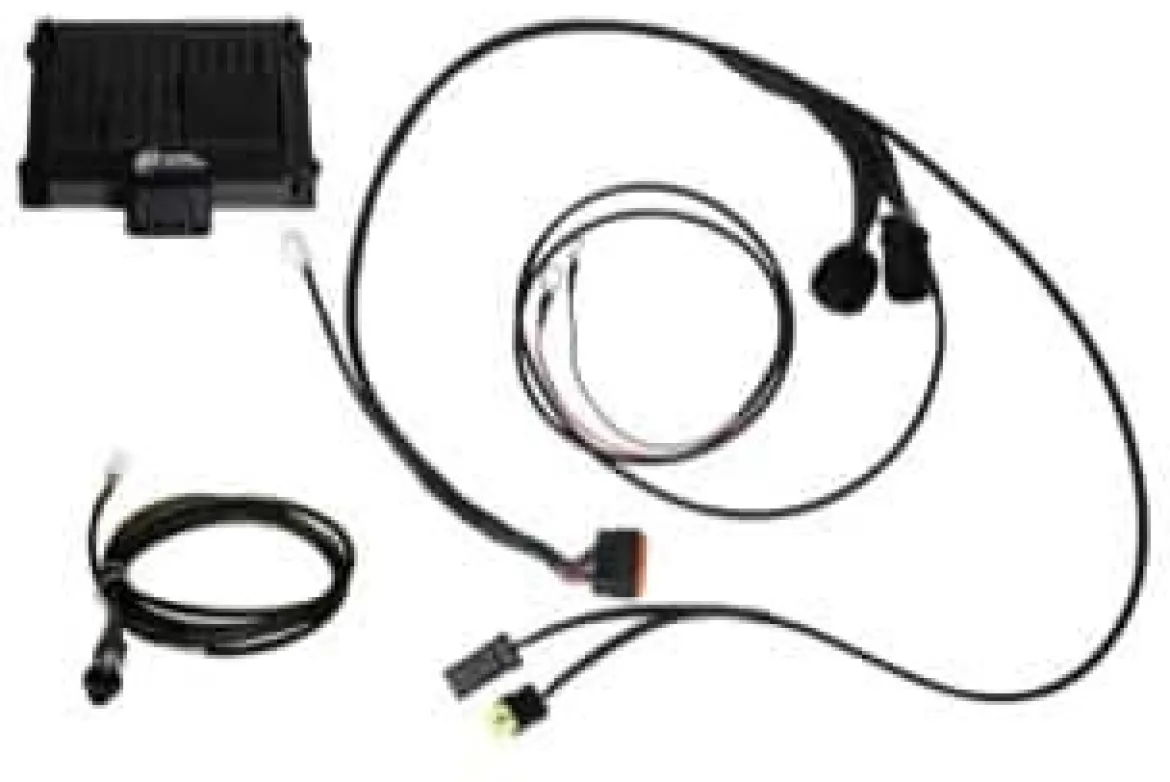 PSI 13.6L John Deere Stage V Engine Performance Module (HP9050)