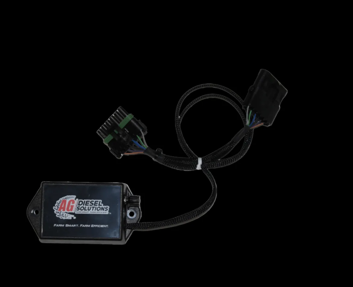 PSI 7.6/8.1L John Deere w/Bosch RE P-Pump Performance Module (RE1000)