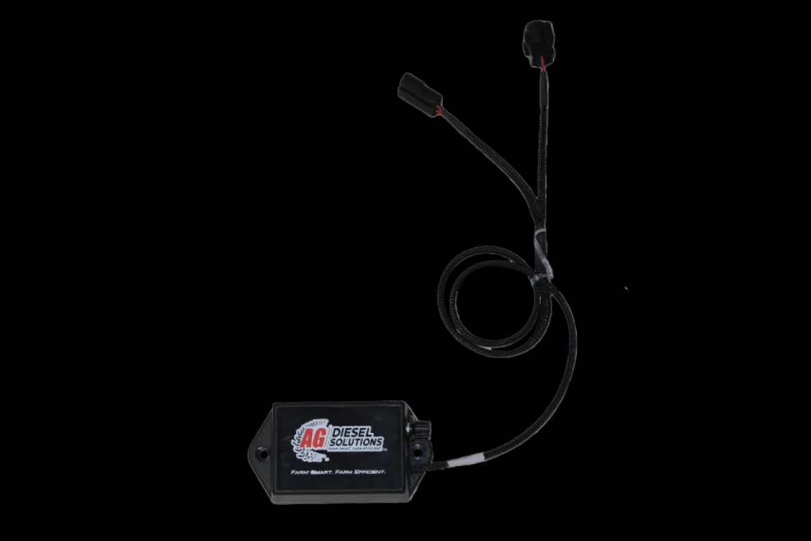 PSI 2.5L Kohler w/ Denso CR Stage V Performance Module (KOH2500)