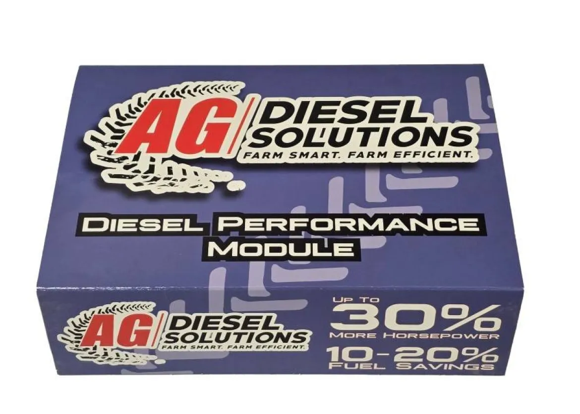 PSI 2.4L Kubota Tier IV Final Engine Performance Module (KUB2400)