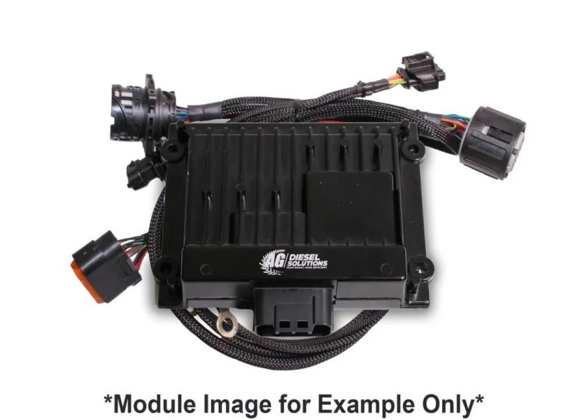 PSI 12.4L MAN D26 Tier IV Final Engine Performance Module (MAN1124)