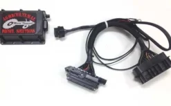 PSI 16.0L Mercedes V8 Engines Performance Module (MBE8502)