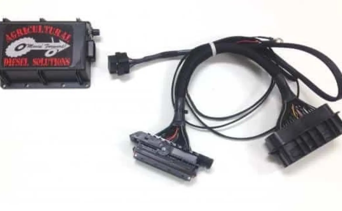 PSI 16.0L Mercedes V8 Engines Performance Module (MBE8502)