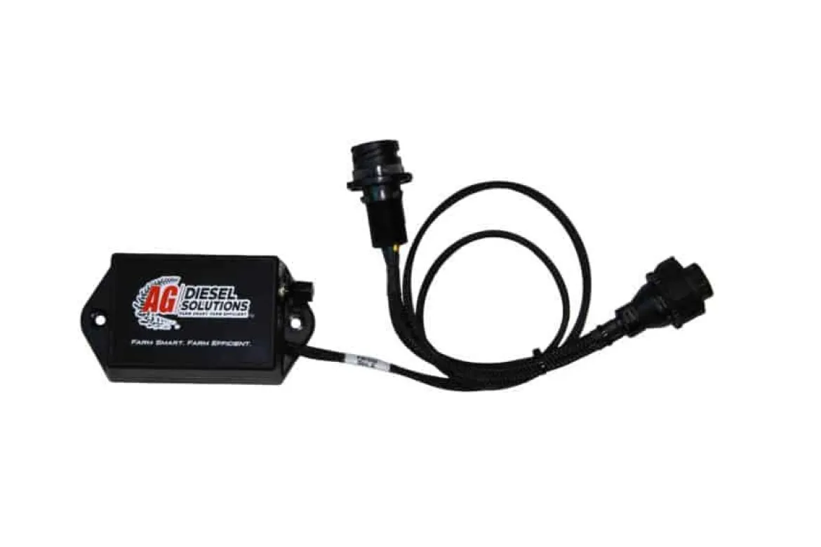 PSI 7.5L New Holland Genesis II Engine Performance Module (RE1750)