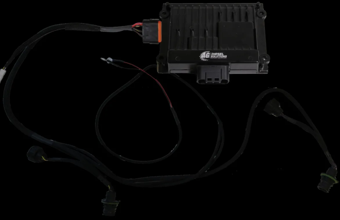 PSI 8.4L Sisu Tier IV Final Engine Performance Module (SISU7012F)