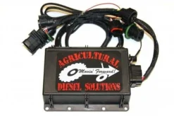 PSI 9.8L Sisu Tier IV Interim & Final Performance Module (SISU7098)