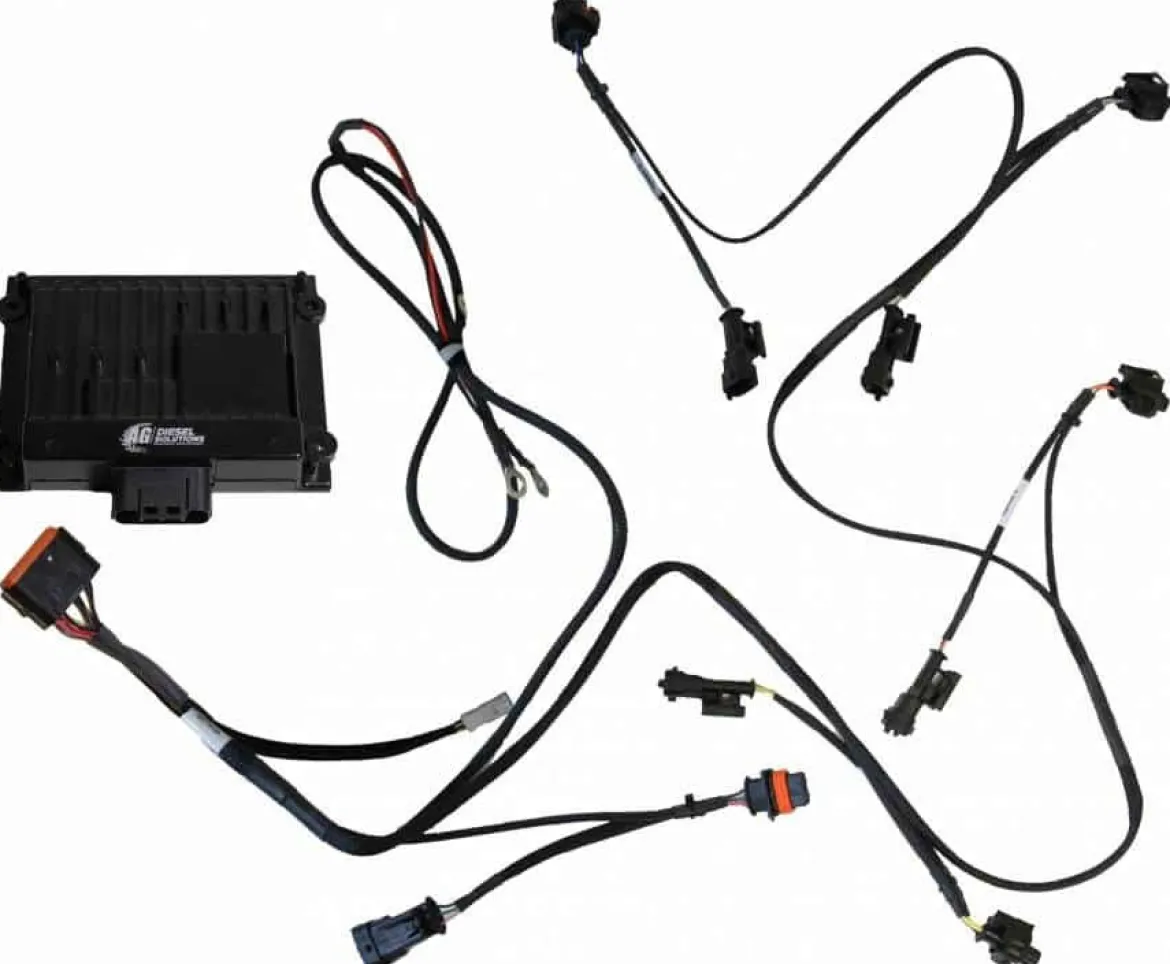 PSI 3.3L Yanmar Tier IV Final Engine Performance Module (YM3304)