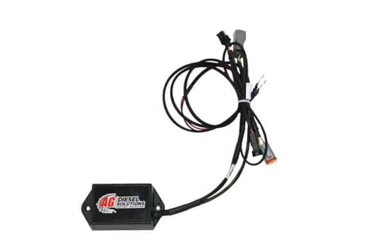 PSI 8.3L/9.0L Cummins Engines w/CAPS Performance Module (CAPS8390)