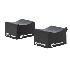 Race Ramp 8" 1-Piece Multi-Purpose Wheel Cribs (RR-WC-8)