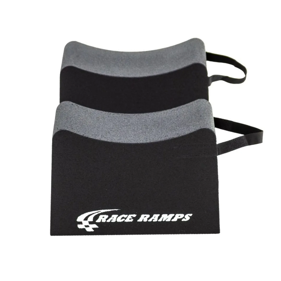 Race Ramp 8" 1-Piece Multi-Purpose Wheel Cribs (RR-WC-8)