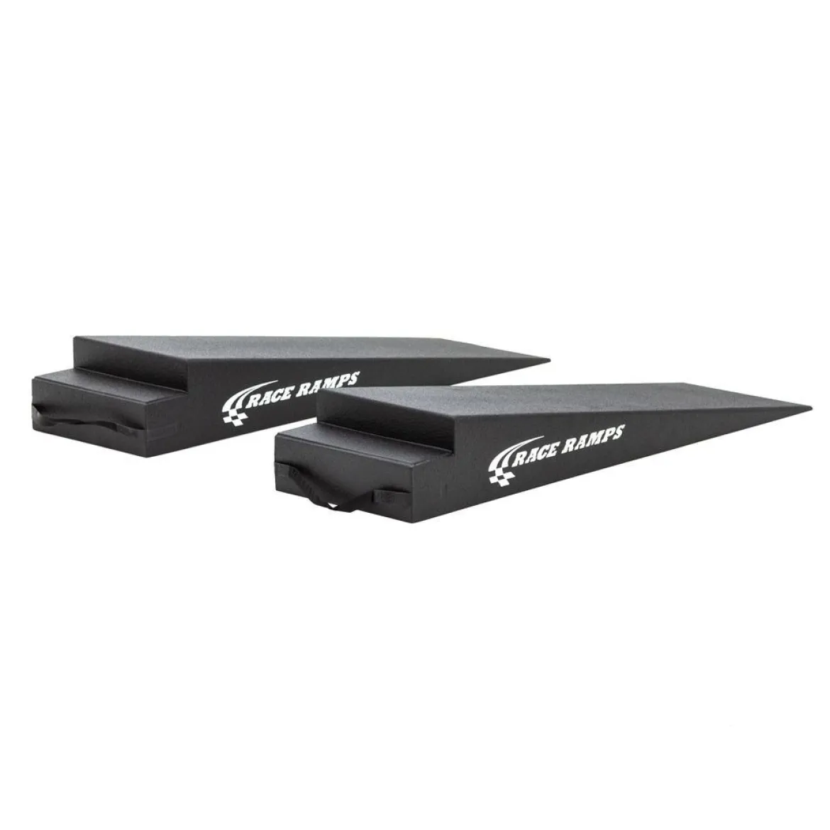 Race Ramps 8" Height Extra Wide Trailer Ramps (RR-TR-8)