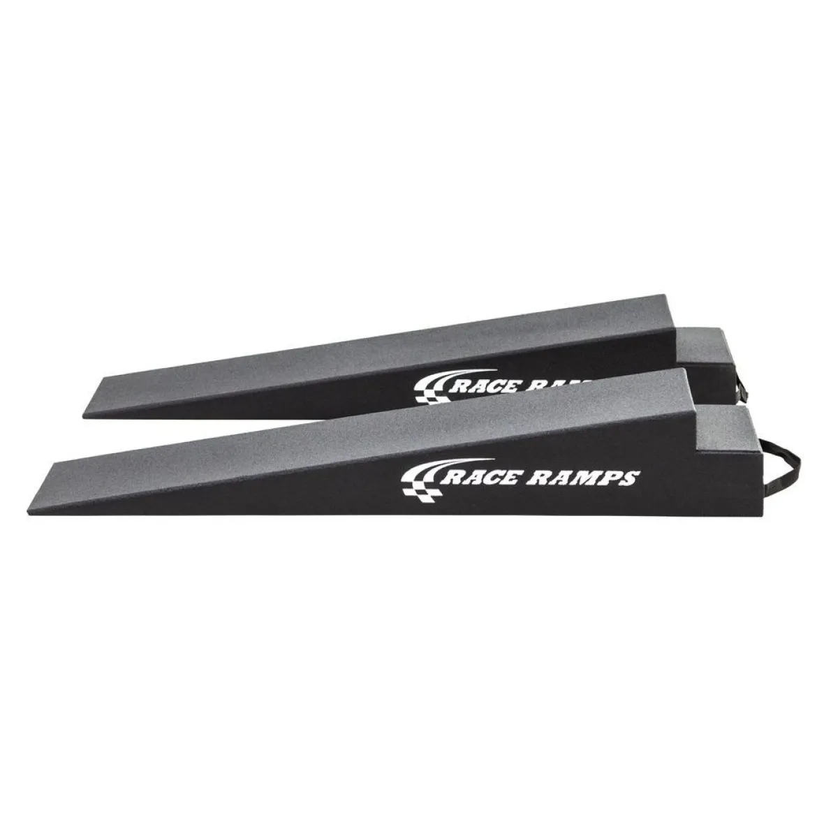 Race Ramps 8" Height Extra Wide Trailer Ramps (RR-TR-8)
