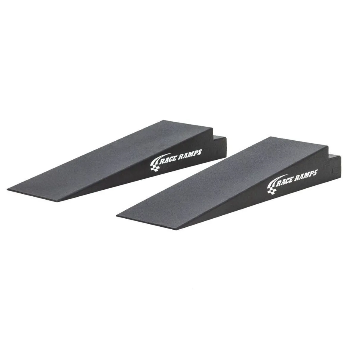 Race Ramps 8" Height Extra Wide Trailer Ramps (RR-TR-8)