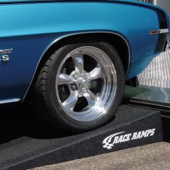 Race Ramps 8