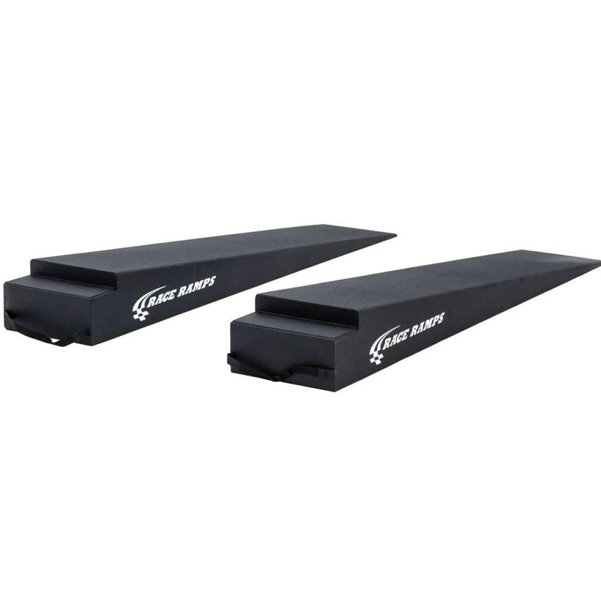 Race Ramps 8" Height Extra Long Trailer Ramps (RR-TR-8XL)