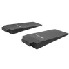Race Ramps 5" Height Hook Nose Extra Wide Rack Ramp (RR-RACK-HN20-5)