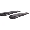 Race Ramps 7" Height Trailer Ramps w/ Flap Cutout (RR-TR-7-FLP)