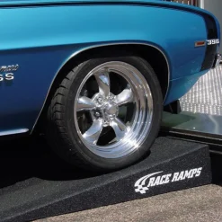 Race Ramps 6" Height Trailer Ramps (RR-TR-6)