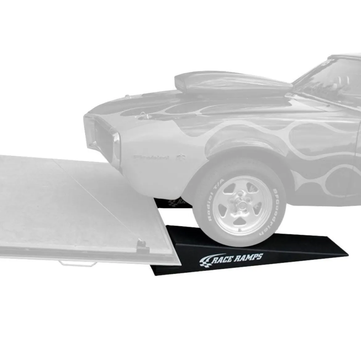Race Ramps 6" Height Trailer Ramps (RR-TR-6)