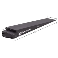 Race Ramps 7" Height Trailer Ramps (RR-TR-7)