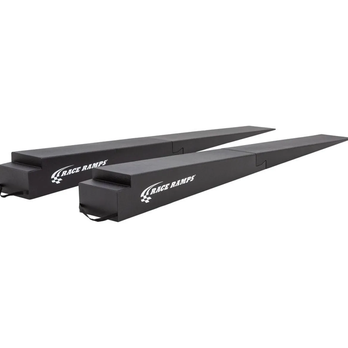 Race Ramps 11" Height Two-Piece Trailer Ramps (RR-TR-11-2)