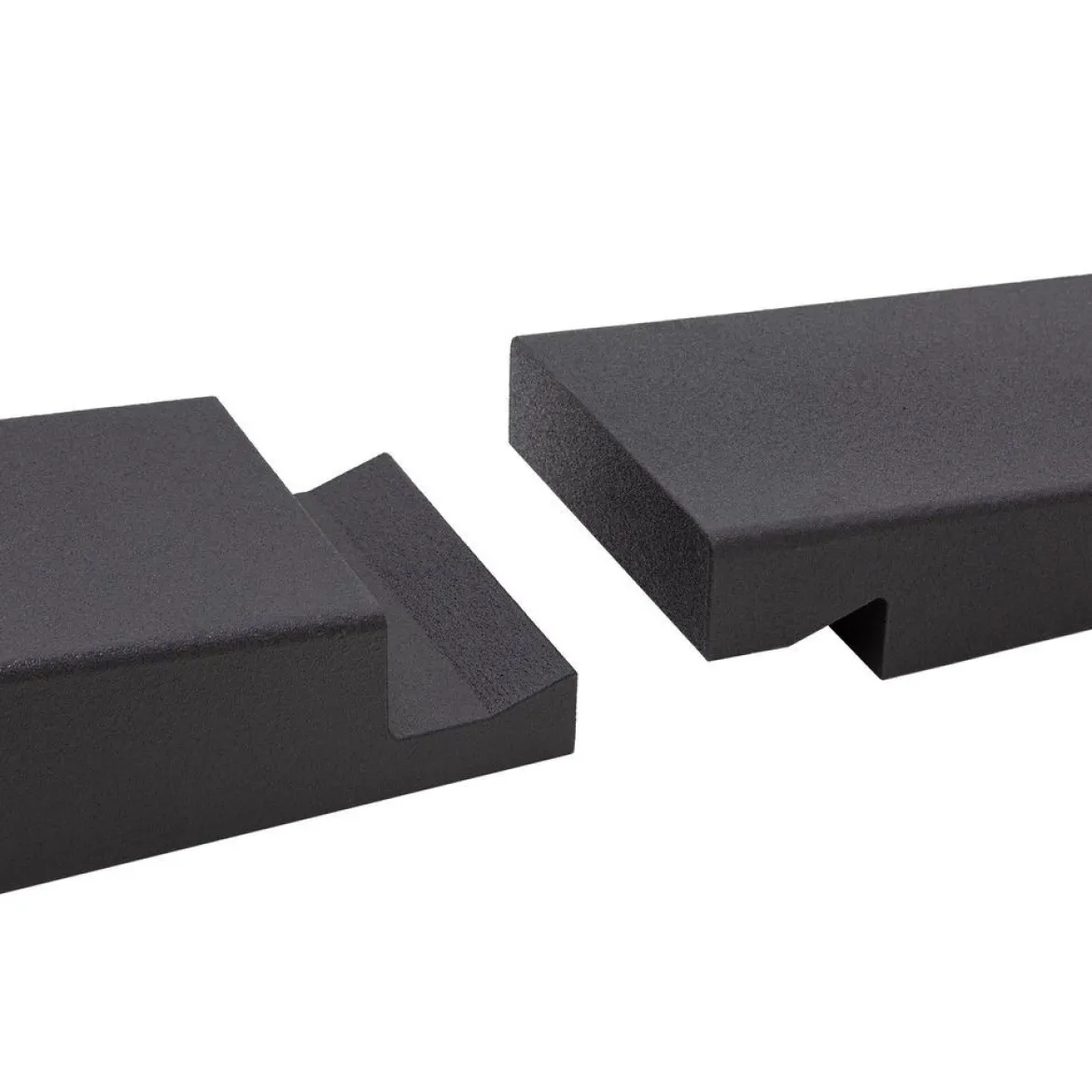 Race Ramps 11" Height Two-Piece Trailer Ramps (RR-TR-11-2)