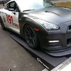 Race Ramps 11