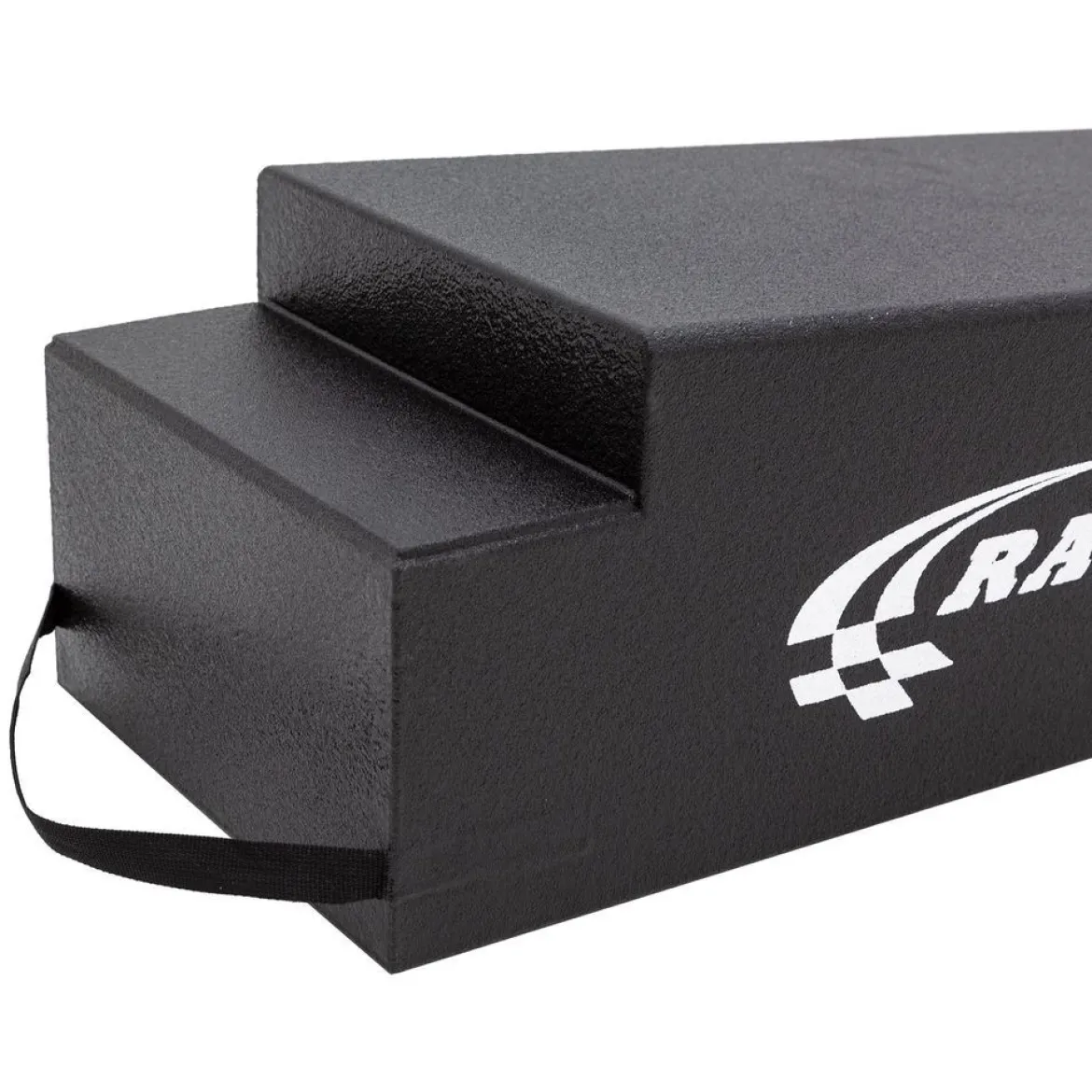 Race Ramps 11" Height Two-Piece Trailer Ramps (RR-TR-11-2)
