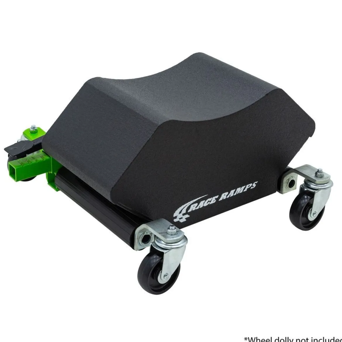 Race Ramps 10" Lift Height Crib Cruisers (RR-CC-10)