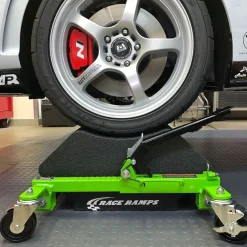 Race Ramps 10