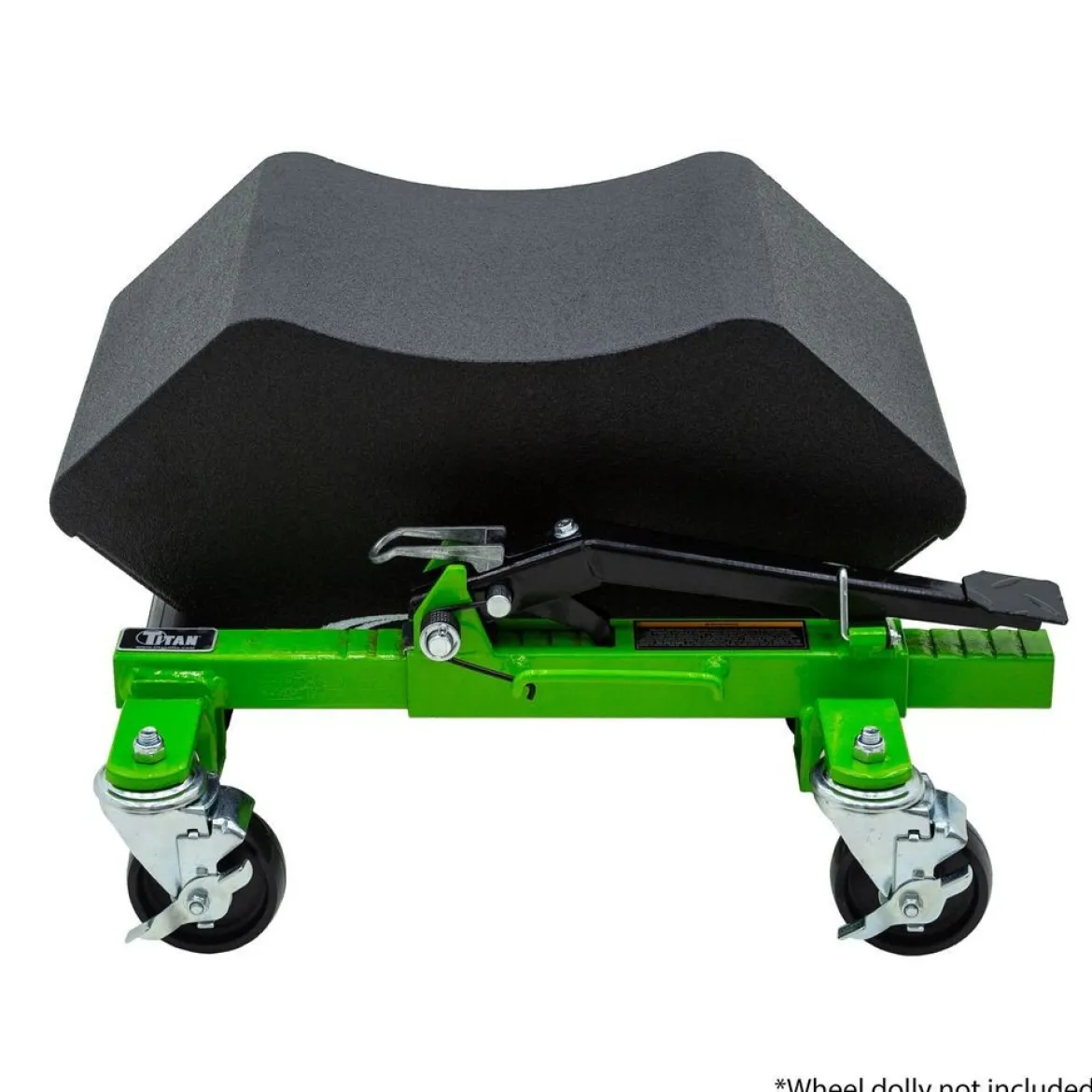 Race Ramps 10" Lift Height Crib Cruisers (RR-CC-10)