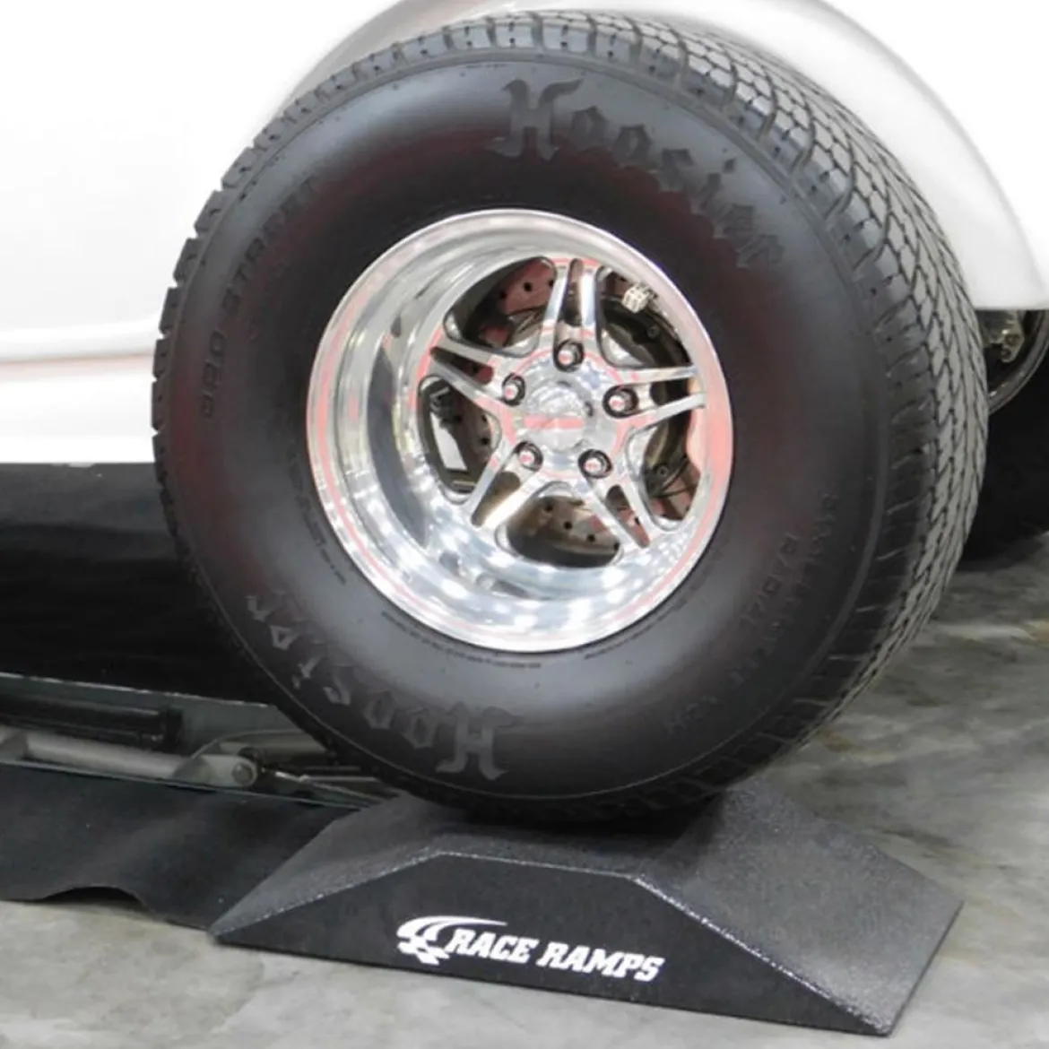 Race Ramps 4.75" Lift Show Ramps (RR-SR)
