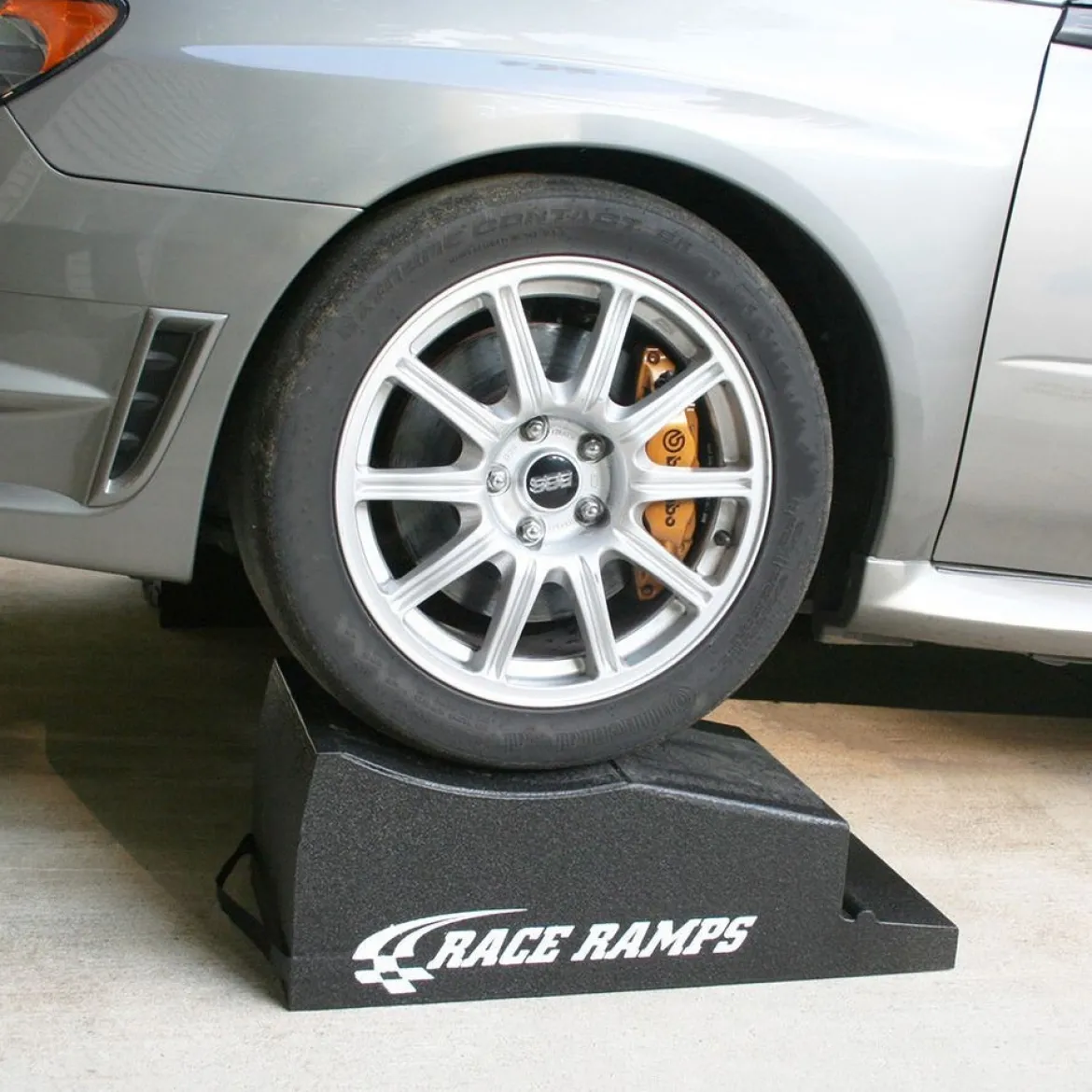 Race Ramps 80" Multi-Purpose Combo Ramps (RR-80-10-2)