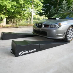 Race Ramps 80