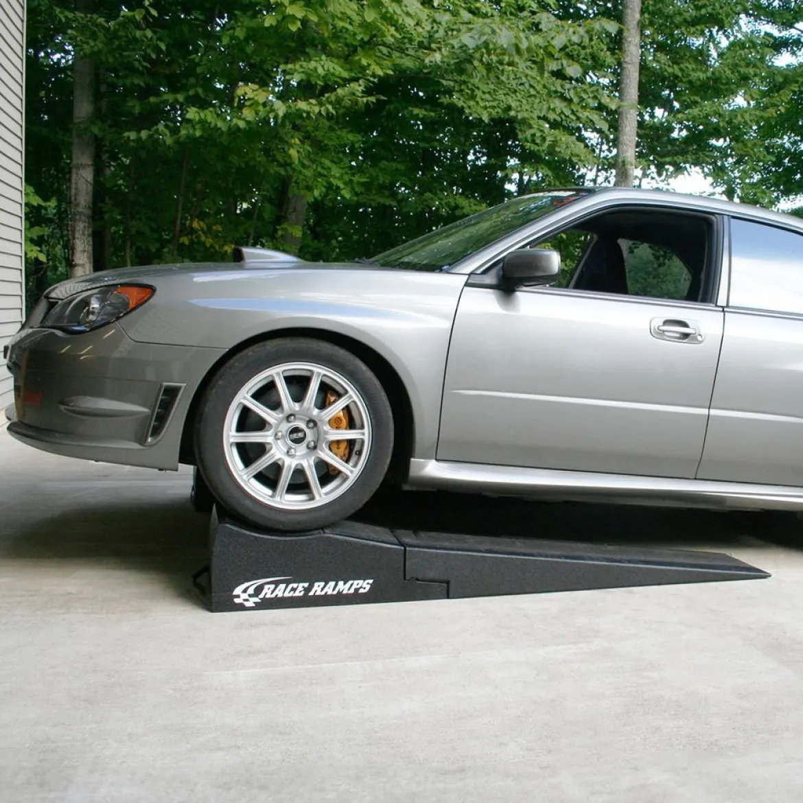 Race Ramps 80" Multi-Purpose Combo Ramps (RR-80-10-2)