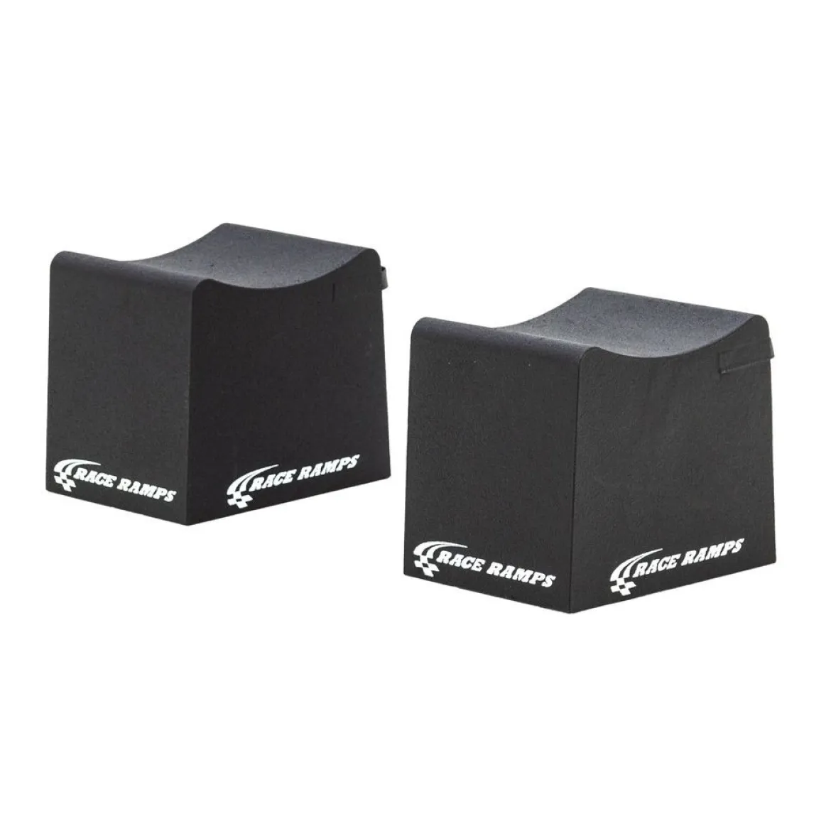 Race Ramps 12" One-Piece Multi-Purpose Wheel Cribs (RR-WC-12)