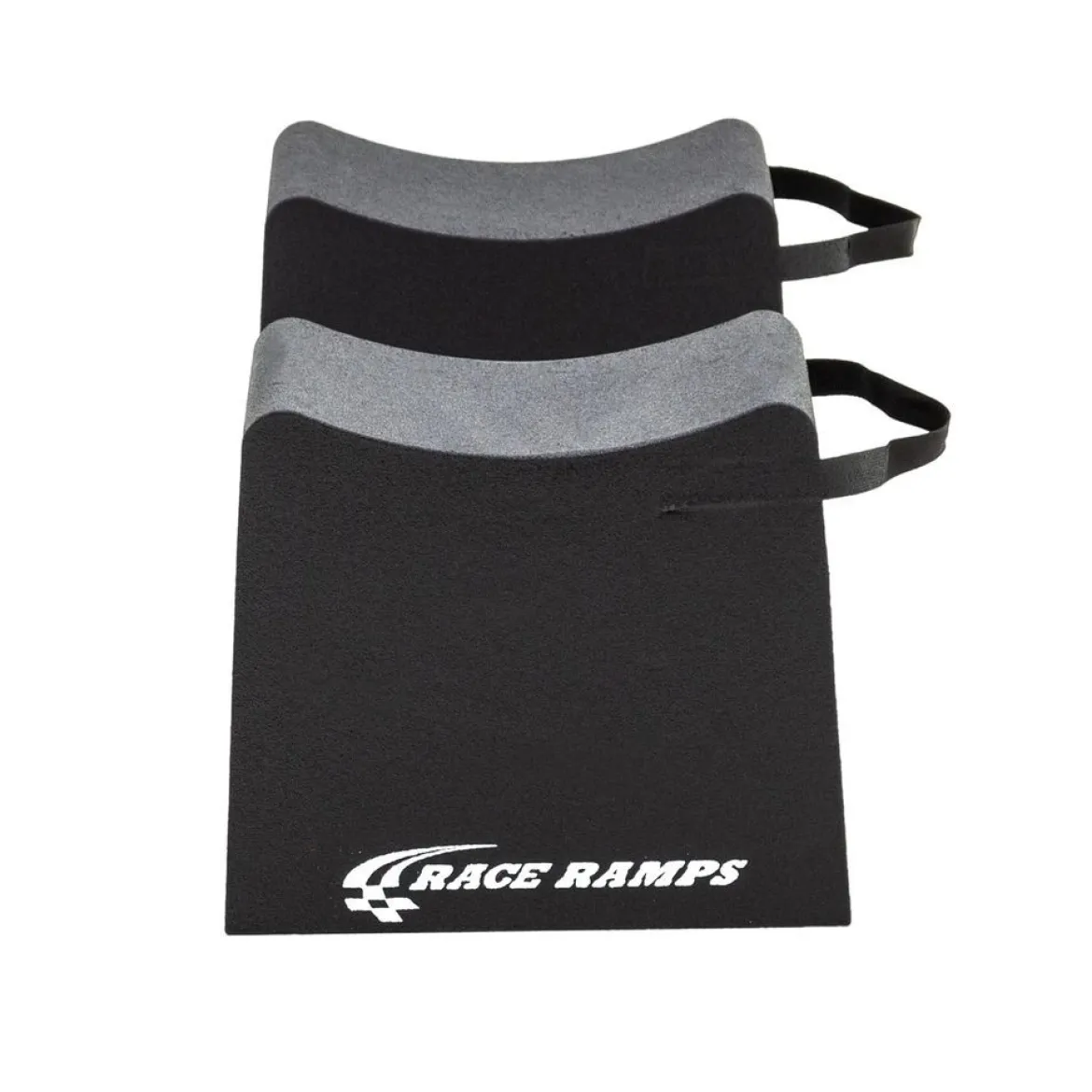 Race Ramps 12" One-Piece Multi-Purpose Wheel Cribs (RR-WC-12)