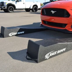 Race Ramps 72