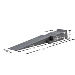 Race Ramps 72