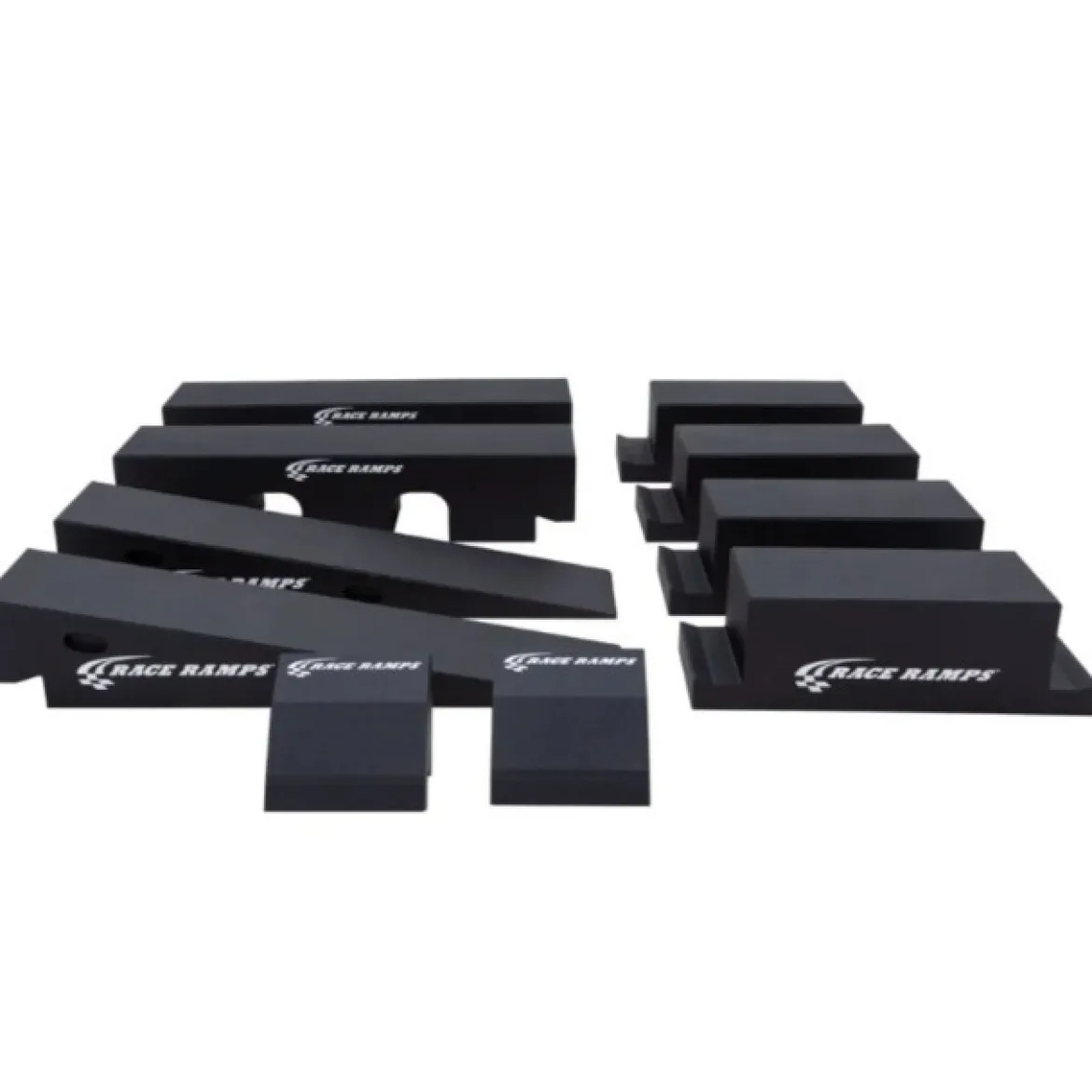 Race Ramps 20" Restyler Ramps Inclines (RR-RESTYLE-IN-20)