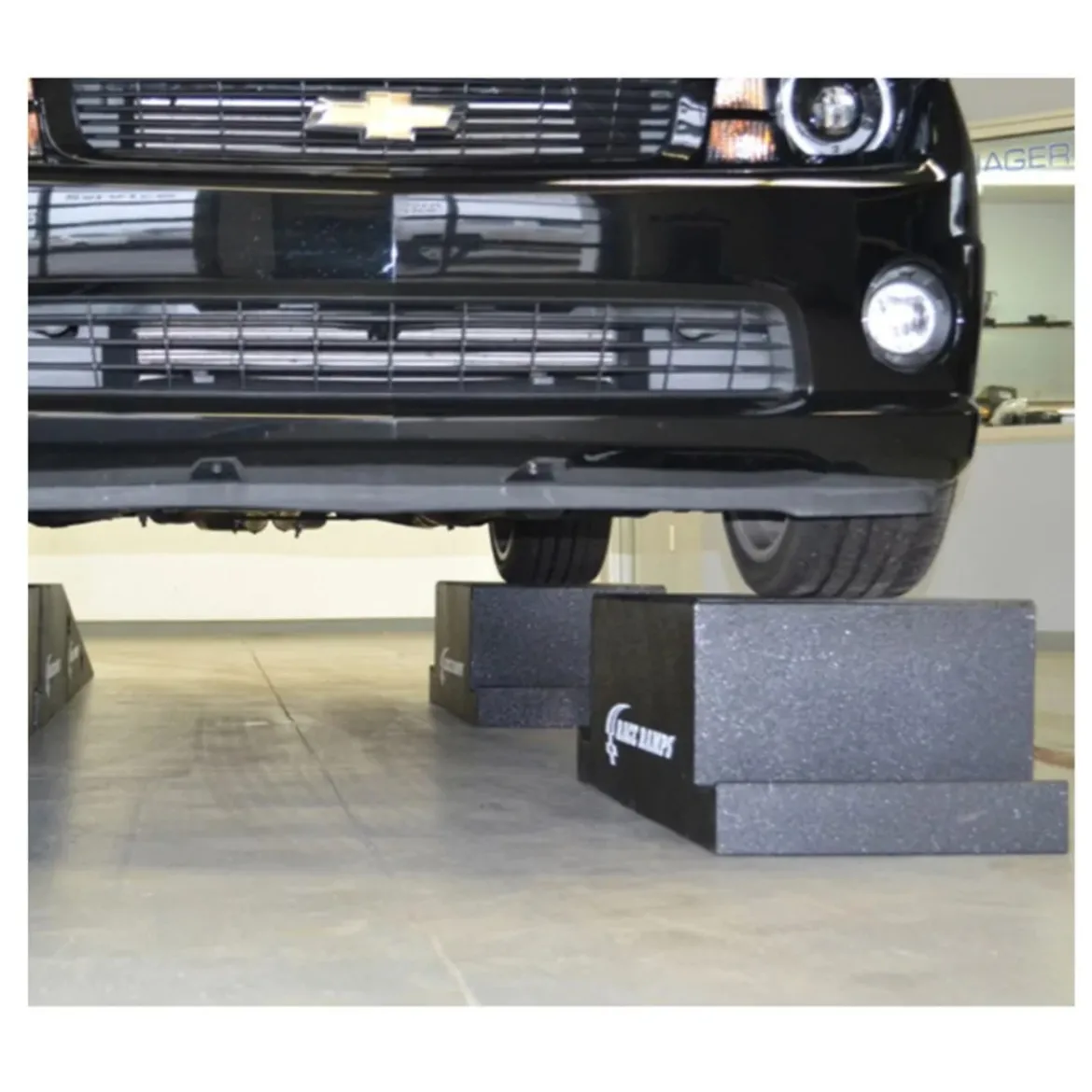 Race Ramps 20" Restyler Ramps Inclines (RR-RESTYLE-IN-20)