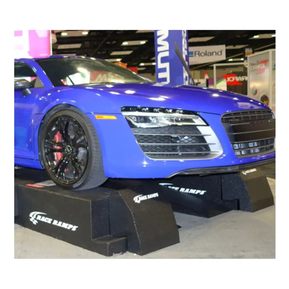 Race Ramps 20" Restyler Ramps Inclines (RR-RESTYLE-IN-20)
