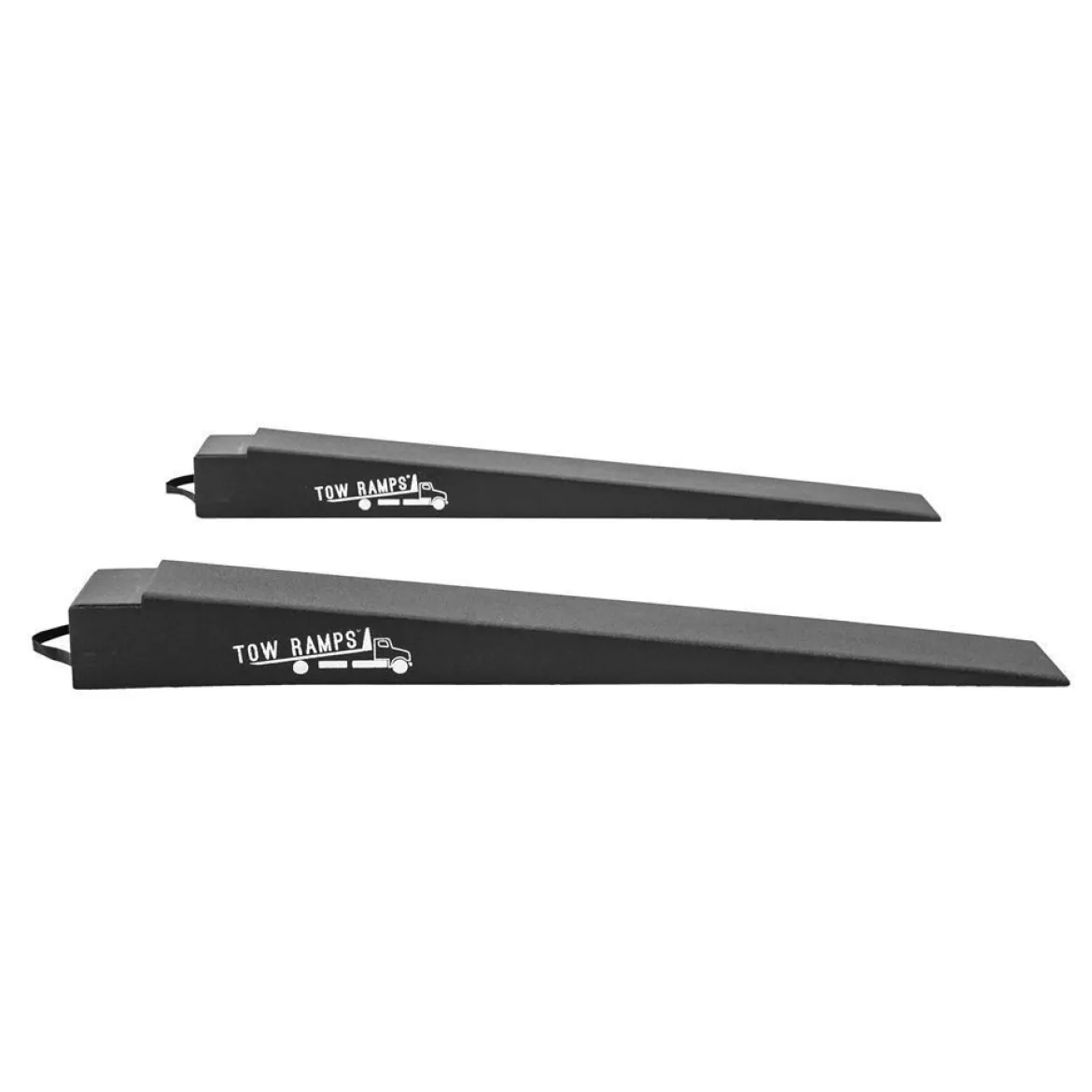 Race Ramps 74" Single Piece Tow Ramps (BT-TT-7-10)