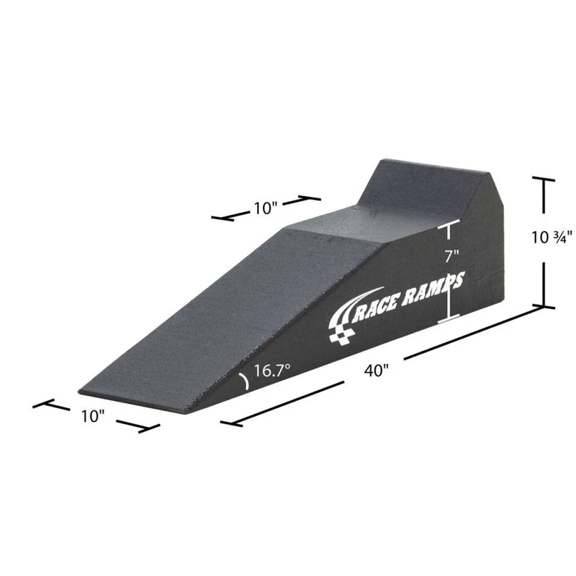 Race Ramps 40" Sport Ramps (RR-40)