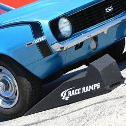 Race Ramps 40