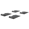 Race Ramps 16" Supercar FlatStoppers Car Storage Ramps (RR-FS-16-SC)